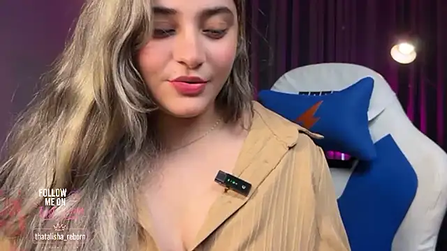 Demieliss - be in panty only💀 + 100x assspank👋🔥