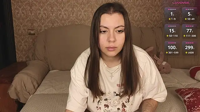 Lilihere_ - ❤️SCISSORS❤️