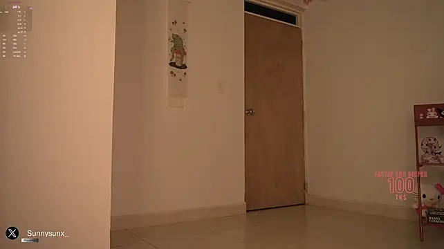 Sunshine_ - Cum show