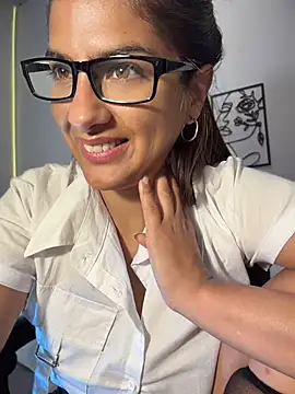 Chicachocolate01 - dildo masturbation 🔥🔥