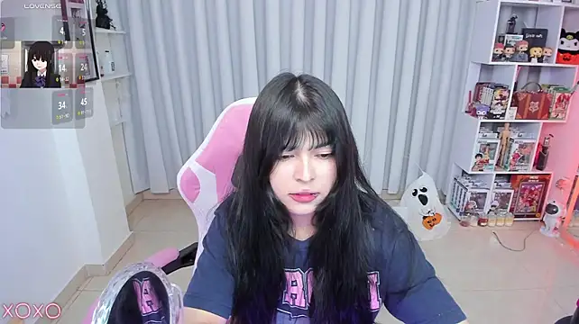 Misshoneyxxx - Make me happy