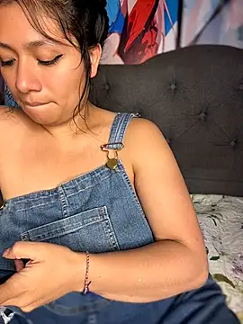 Im_Little - naked 😏💦