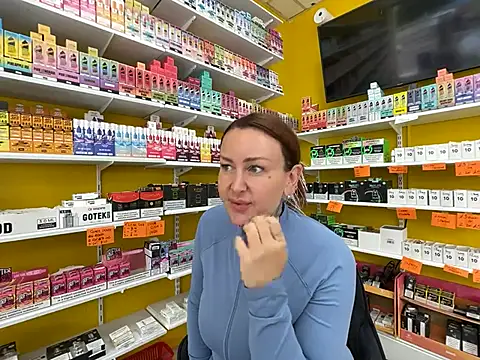 RebelVixenX - Oil big juicy tits