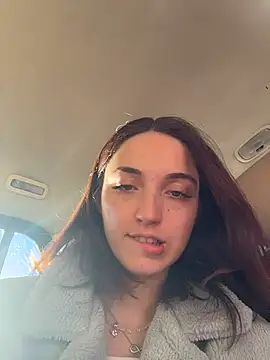 DollyTall - MAKE ME CUM IN PARKING 🥵