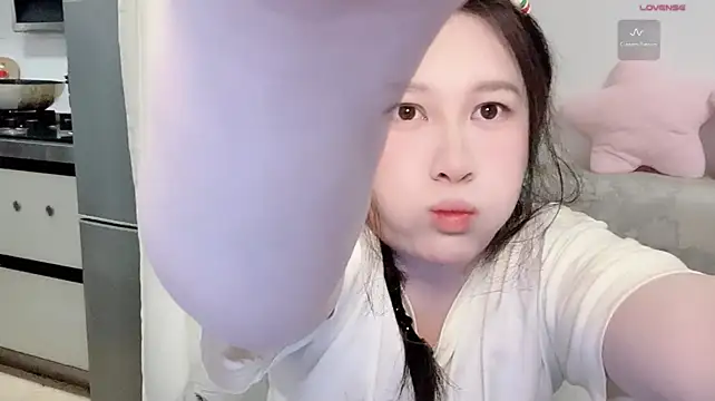 Anna-888- - 首次小粉塞入