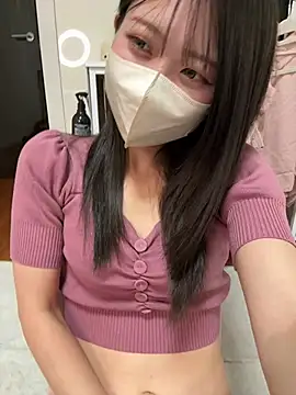 OSUSHI-CHAN - 無加工ソロ配信〜潮と出るとこ撮影📷