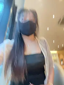 Xiao-mo520 - 美导老师下班兼，咖啡厅偷玩小粉，刺激，超敏感体质，完成目标脱内衣5分钟，不分场合
