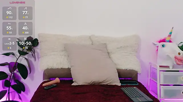 LindaWhite_ - Happy Day - last get surprise video