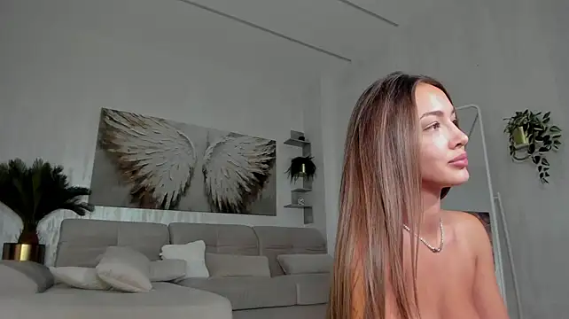 TiffanyHouston_ - Fulfill my day with pleasure