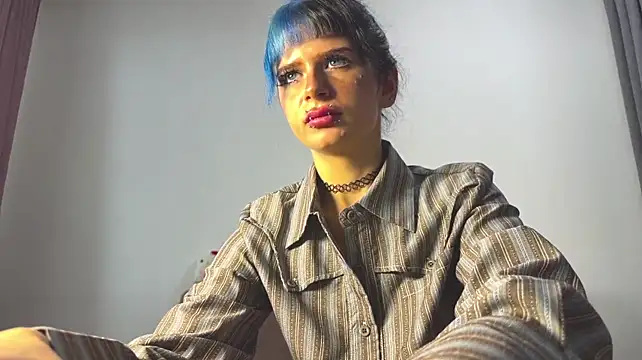LusyPoetry - massage my boobs