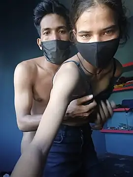 ROCKSTARS_75 - FULL NUDE SHOW AND FUCK PUSSY 4MIN