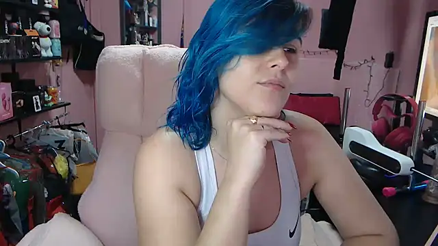 Sukii93 - cada 500 tokens 1 chupito y pase vip M.A