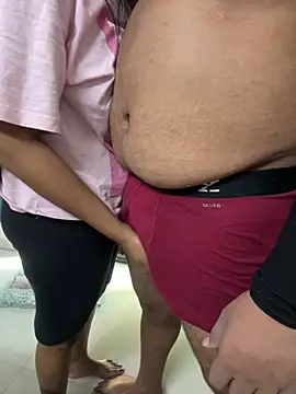 LoveJourney - BRA PANTY 10 MIN