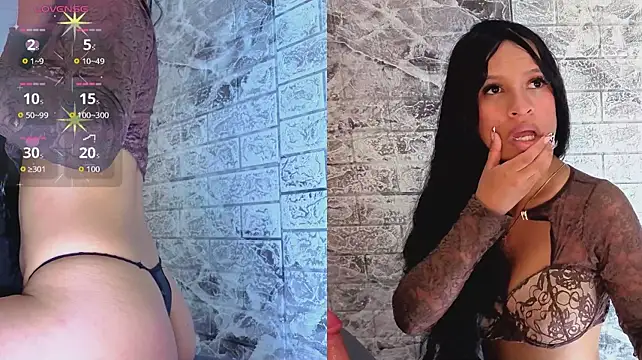 Celestte_17_ - blowjob and saliva