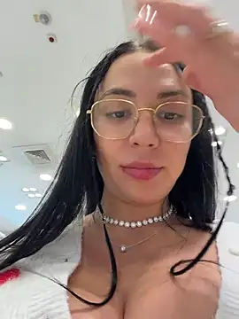 Bunny_Lush - Doggy and slap my ass HARD
