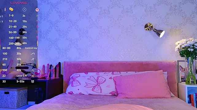 Monika_Reyes - 💎SHOW AND SPANK ASS💎