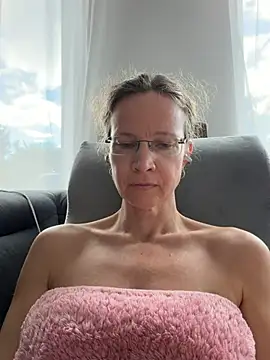 AnnikaRose - Naked Orgasmus