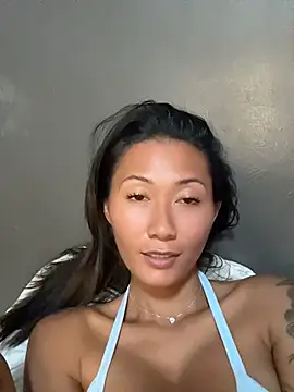 Thai-dreamgirl - Fuck my pussy 💦💦