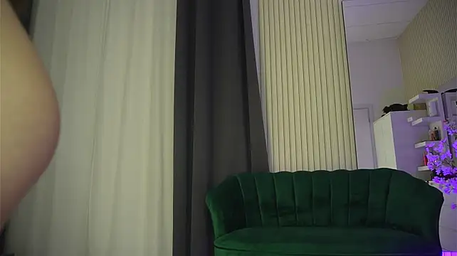 KatelynSparks - A bit of tease