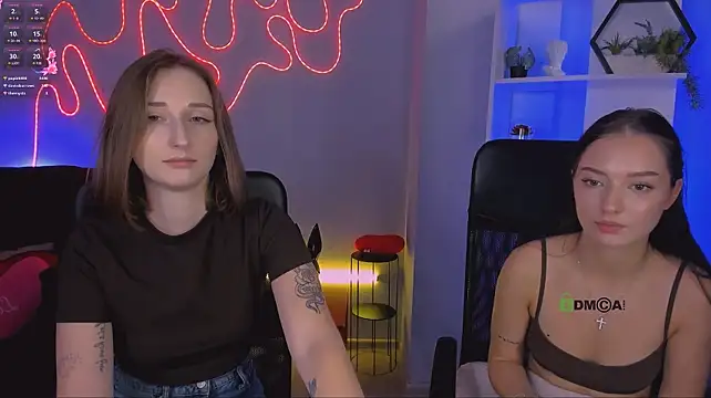 Eva_smiith_ - doggy in thongs