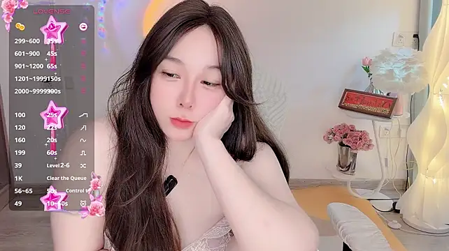 Liz-nn - 明天休息，今天狂欢，任选菜单表演