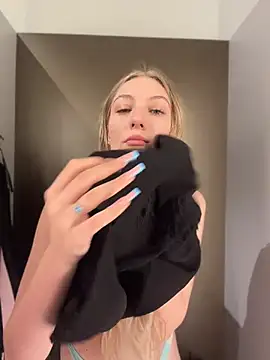 JessiTous - Make my ass red, 1 minute toy control
