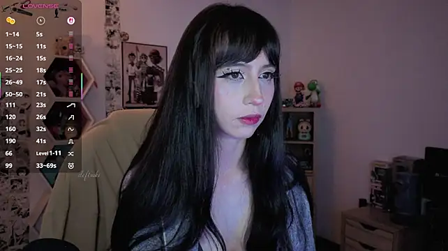 Deftsuki