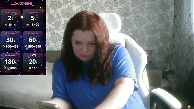 Sabrina_Poison - Make me happy))))pleese