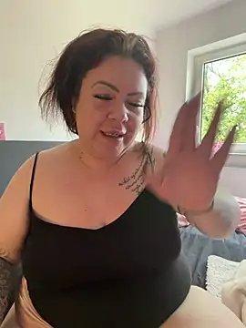 AnastasiaCumowa - Sexy Moan 3min and Pussy play 🥵