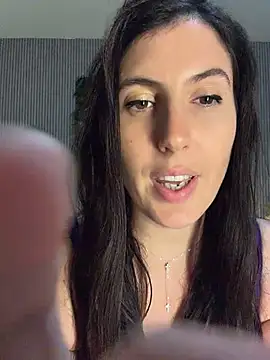 MysteryGirl__ - Doigts pussy + ticket anniv LT