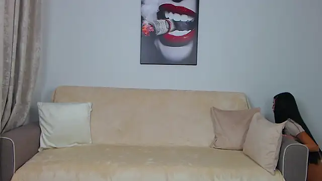 SaraDaisy - Double penetration💦💦