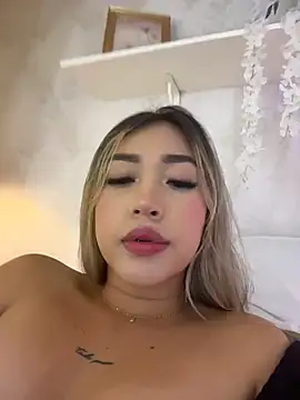 SophieRinaldi - WET AND CREAMY PUSSY