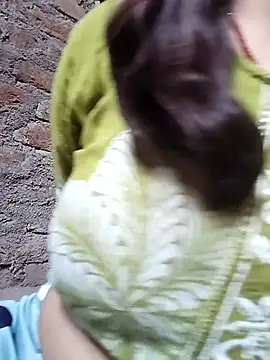 Babydoll143_indian - Dancing