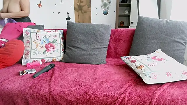 Elacoquette - Happy pussy,happy me