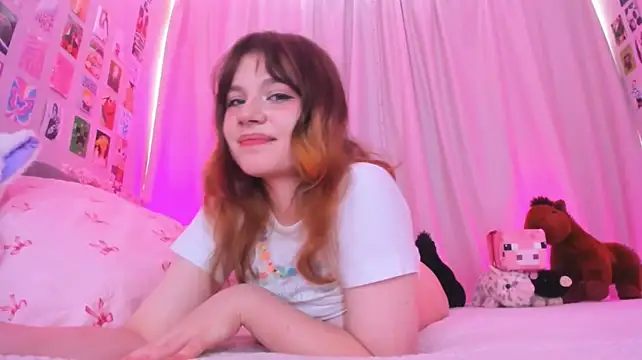 Eva_Harper - fingers inside my tight asshole