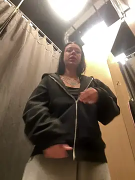 AlishaOfThorns - RIDE THE DILDO
