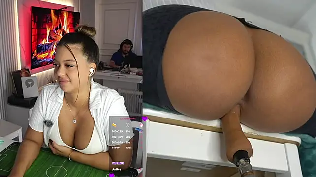Diamonds__Pariss - hot squirt:devil: