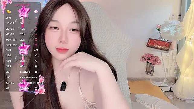 Liz-nn - 明天休息，今天狂欢，任选菜单表演