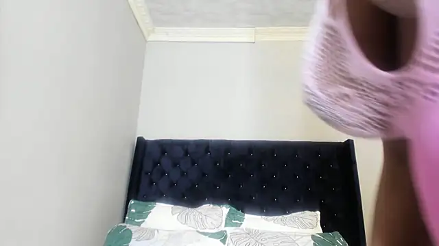 ConnieSmall24 - ass clap