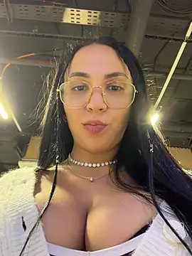 Bunny_Lush - Doggy and slap my ass HARD