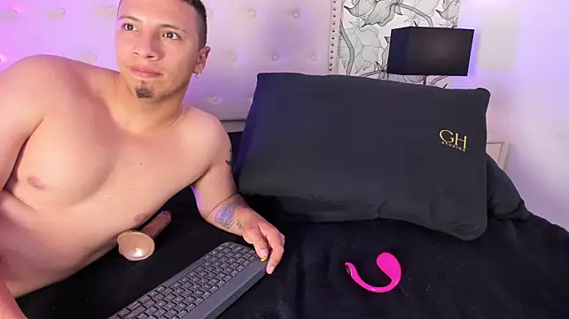 Luna_Noire1 - Suck cock + saliva🔥