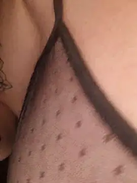 LadySecret_X - Completely naked 😍