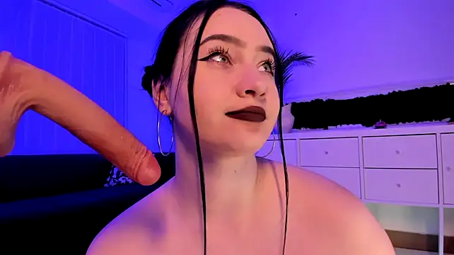 Miss_Mary_Lori - My GORGEOUS TITTS on your cock