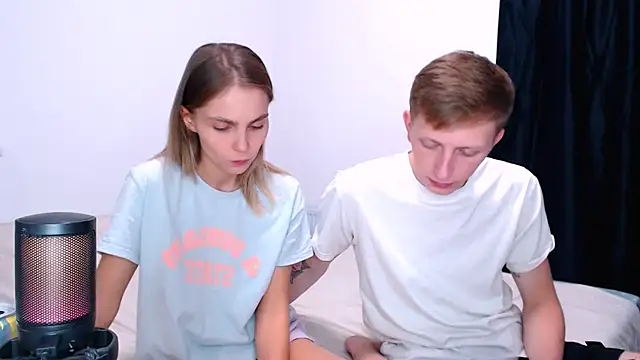 Juliaanddima - get naked