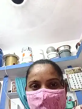 Sanvika_telugu - Open pussy