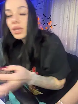 Queen_of_pain - 🍌bj + topless🍌