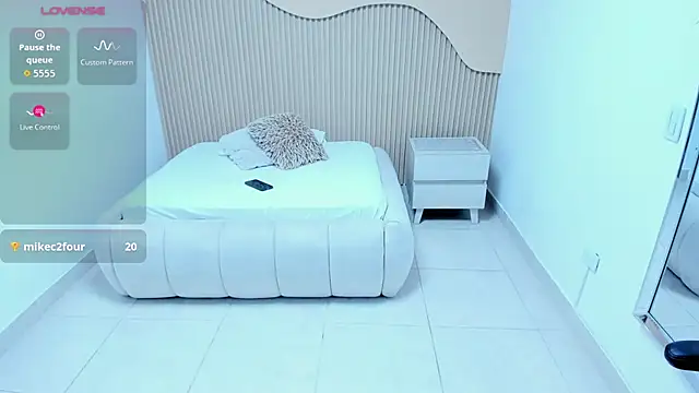 JULIETACARSON