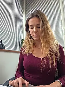 Lucie_mehott - SURPRISE 🎁