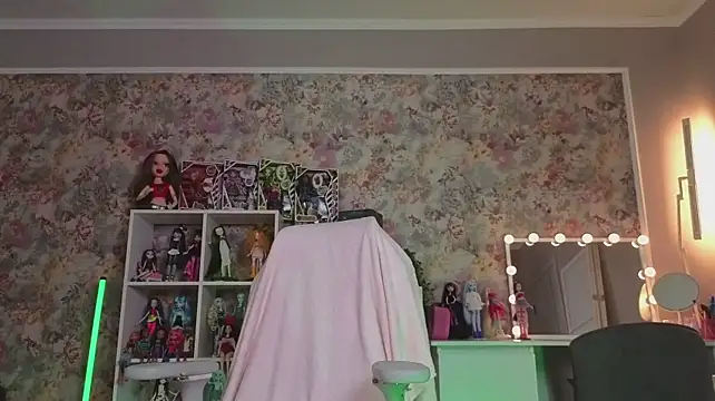 Alice_dusk_ - topless cream massage