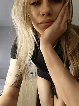 Thinkaboutbehavior - Take off shorts sonya